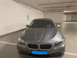 BMW 525d xDrive Touring - - BMW 525 aus 2013