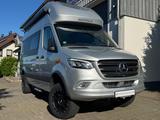 Westfalia James Cook HD 4x4°Solar°1.Hd°NP 180t€ - Offers