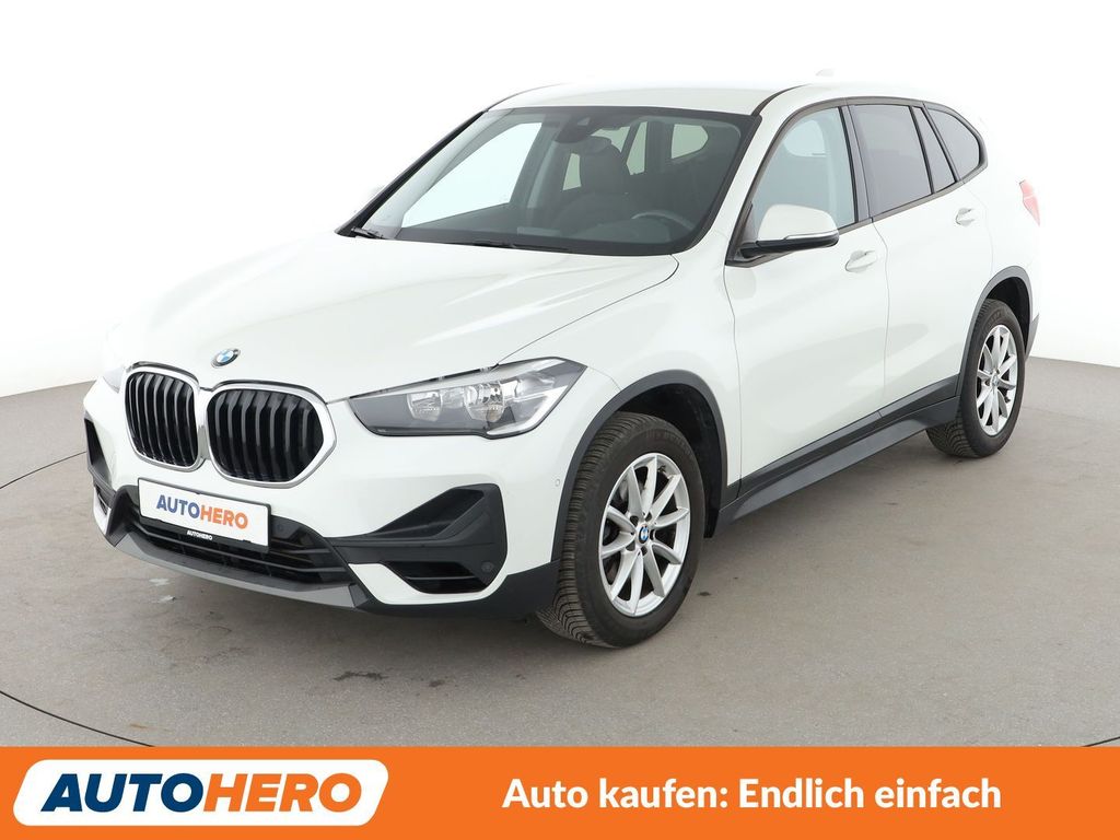 Image of BMW X1