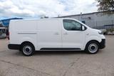 Toyota Proace 2.0 L3 Meister*Klima*Temp*Navi*AHK*Kamera - Toyota Kastenwagen