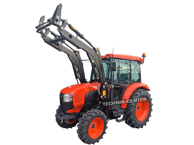 Kubota L1-522 (L1522) Sonderaktion