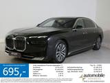 BMW i7 xDr. 60 NP 175650.- Exe Lounge Pak.Fondentert - BMW i7 mit Schiebedach