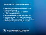 BMW 220d xDrive Gran Coupé M-Sport Head-Up HiFi DAB  - BMW 2er Reihe mit Diesel-Antrieb: Sportwagen, Automatik