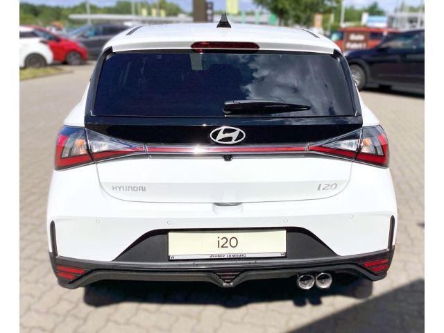 Hyundai i20 – Bild 6