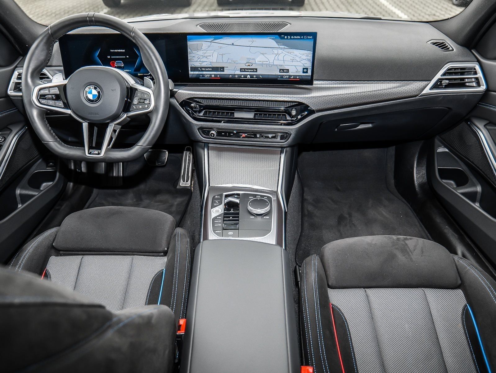BMW 318 - Bild 3