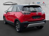 Opel Crossland INNOVATION Standheizung Apple CarPlay  - rote Opel Crossland (X)