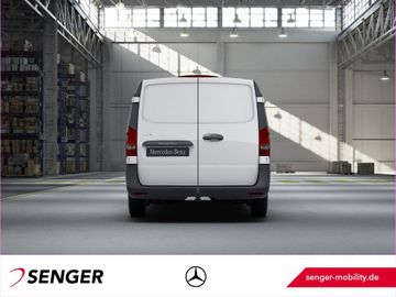 Mercedes Vito - 6