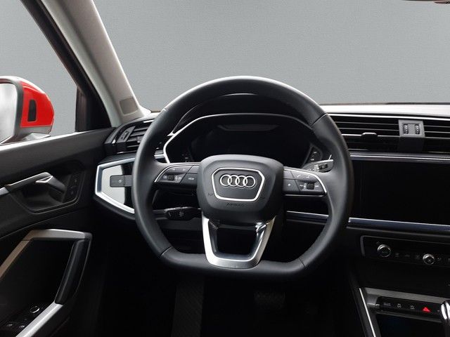 Fahrzeugabbildung Audi Q3 Sportback 35TFSI S-tronic Navi Leder Kamera