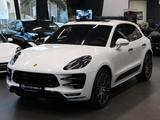 Porsche Macan Turbo mit Performance Paket*2.Hand*Kamera - Porsche Gebrauchtwagen in Dortmund