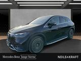 Mercedes-Benz EQE 350 4M SUV AMG+BURM+DIGI LIGHT+FAHRASSIST