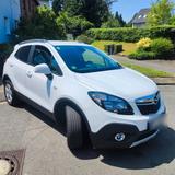 Opel Mokka 1.4 Turbo Edition - Opel Mokka in Hagen
