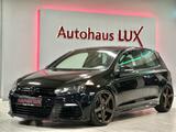Volkswagen Golf R*4M*SCHALLE*NAVI*DSG*19ZOLL*KÄFIG*390PS* - Volkswagen in Düsseldorf