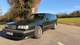 Volvo 850 T-5 R - Volvo 850 R mit Benzin-Antrieb