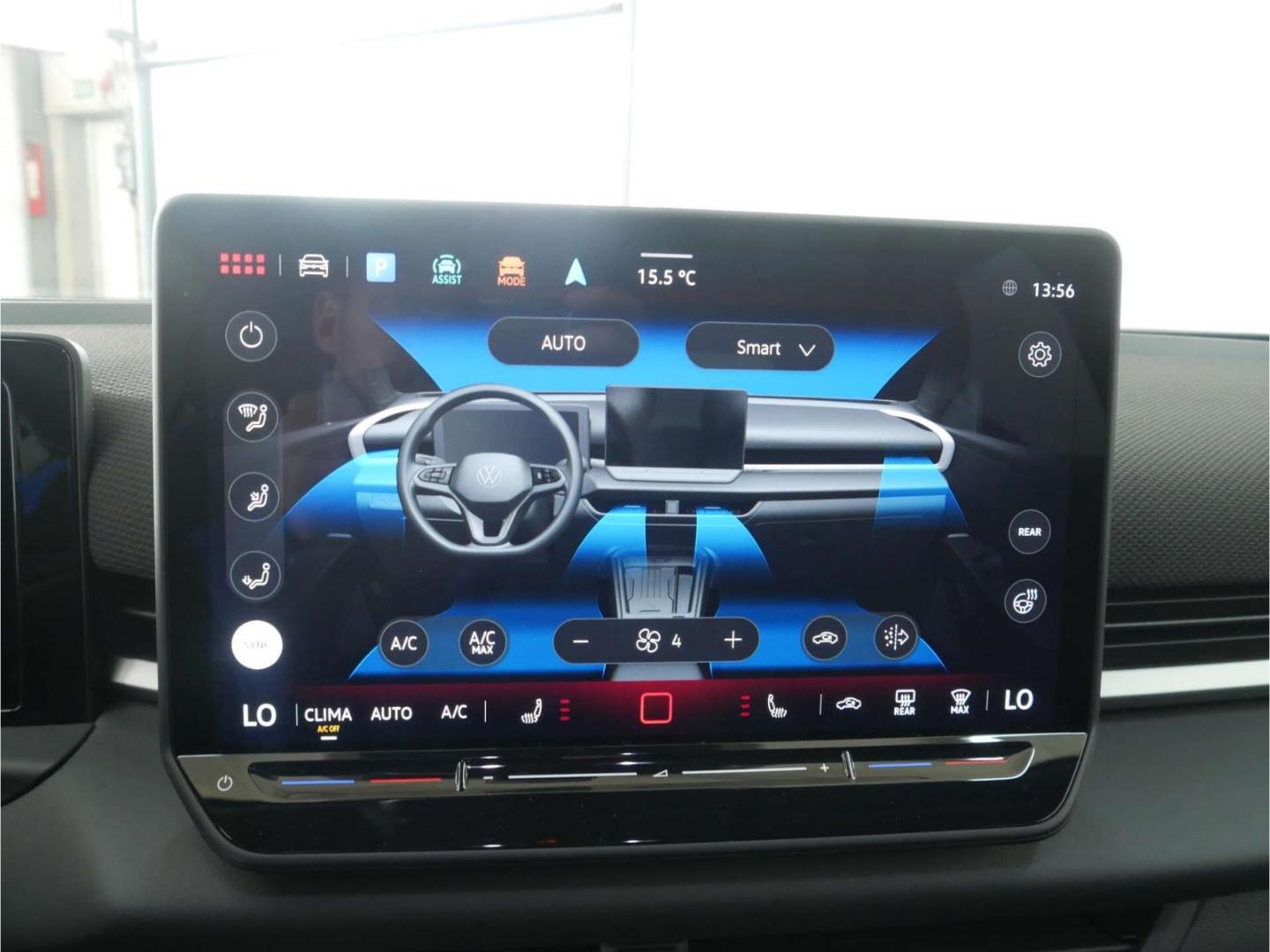 Volkswagen T-Roc 1.5 eTSI R-Line DSG NAV/LED/RFK/keyless, миниатюра 24