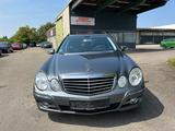 Mercedes-Benz E 320 4Matic Volleder Standhz Navi Schiebedach - Mercedes-Benz E 320: 4matic