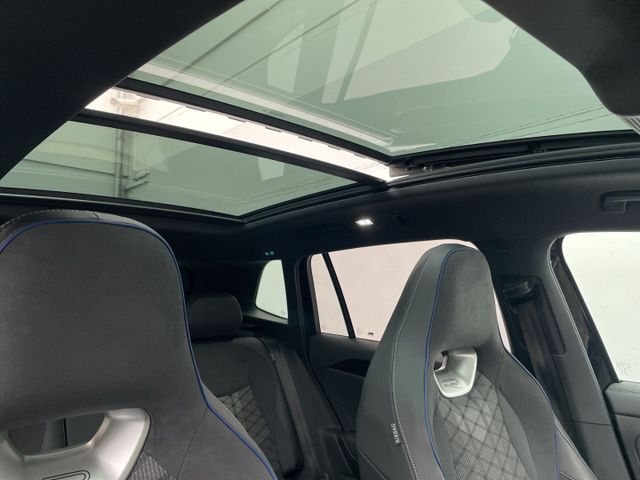 Tiguan 1.5 eTSI DSG R-Line Pano/360°CAM/AHK/H&K 