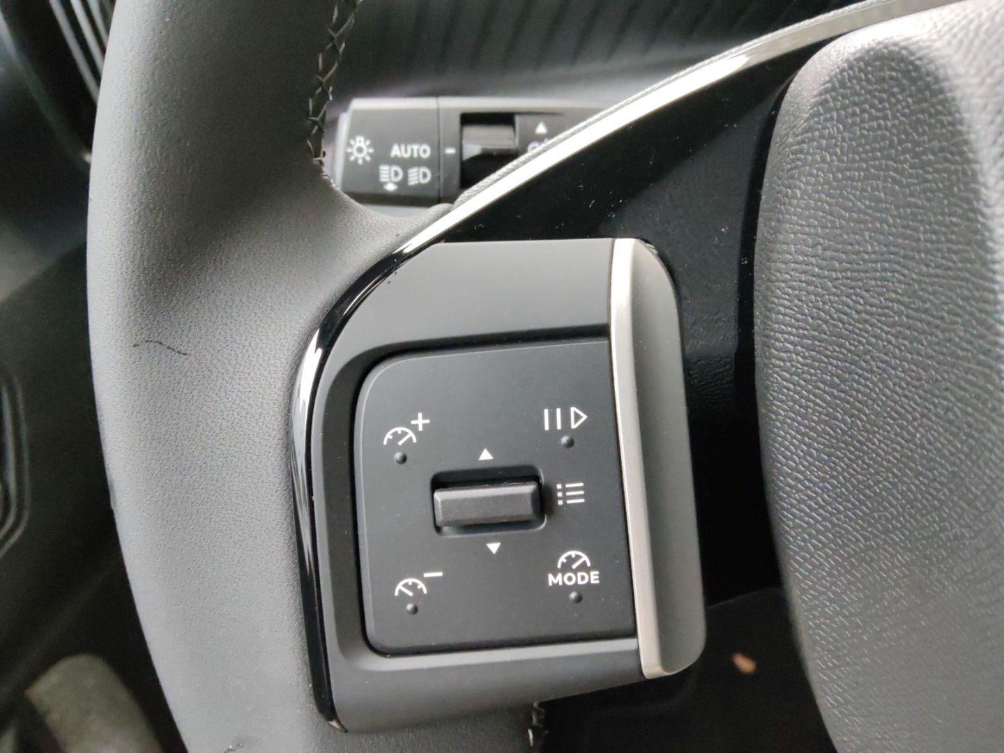 Citroën C3 Aircross - Bild 20