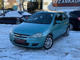 Opel Corsa 1.2 Twinport AUTOMATIK idealer Kleinwagen* - Opel Corsa aus 2005: C