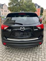 Mazda CX-5 Sports-Line 4x4/NAVI/Kamera/Leder/BOSE - Mazda: 4.4