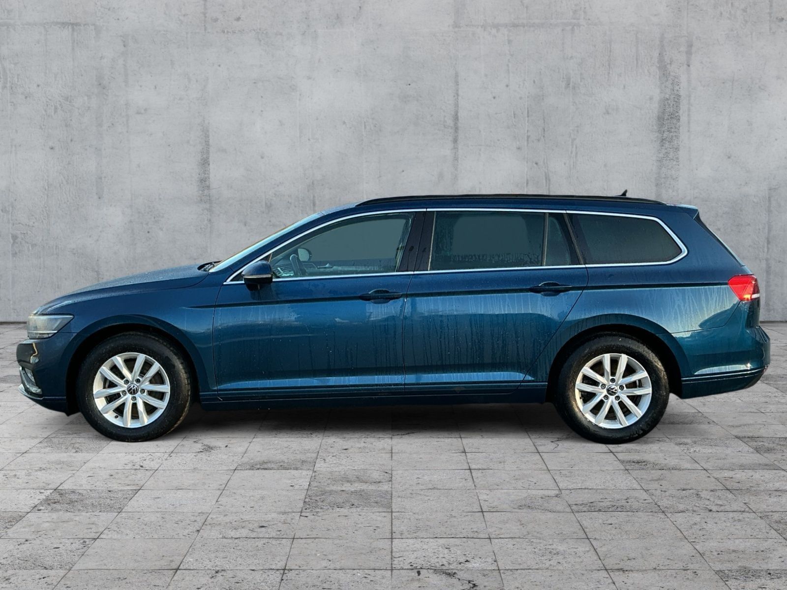 Volkswagen Passat Variant - Bild 4