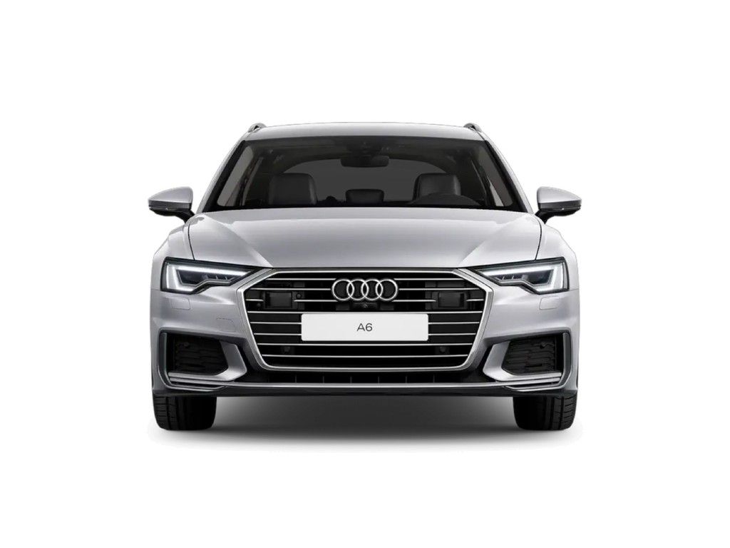 Audi A6 Avant 50 TDI quattro S line LED Navi ACC AHK foto 5