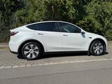 Tesla Model Y Hinterradantrieb RWD Garantie Tesla - Tesla Model Y von privat