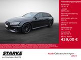 Audi RS 4 Avant tiptronic quattro NaviPlus Matrix AHK - gebrauchte Audi RS4 aus dem Jahr 2023