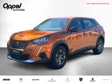 Peugeot E 2008 Active Pack MIRROR-SCREEN+SITZH+RFK+NAVI - mit Elektro-Antrieb: Orange