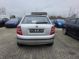 Skoda Fabia Classic - Skoda Fabia Gebrauchtwagen