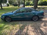 Opel Calibra 2.0i - Automatik mit Anhängerkupplung