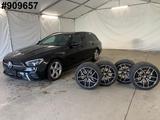Mercedes-Benz E 220 T 9G-T 2x AMG-Line 19"Zoll l |Nightp | Kam - gebrauchte Mercedes-Benz E 220 aus dem Jahr 2021