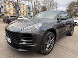 Porsche Macan 2.0 AUT~Navi~LED~Memor~PASM~PCM~DAB - gebrauchte Porsche Macan aus dem Jahr 2021