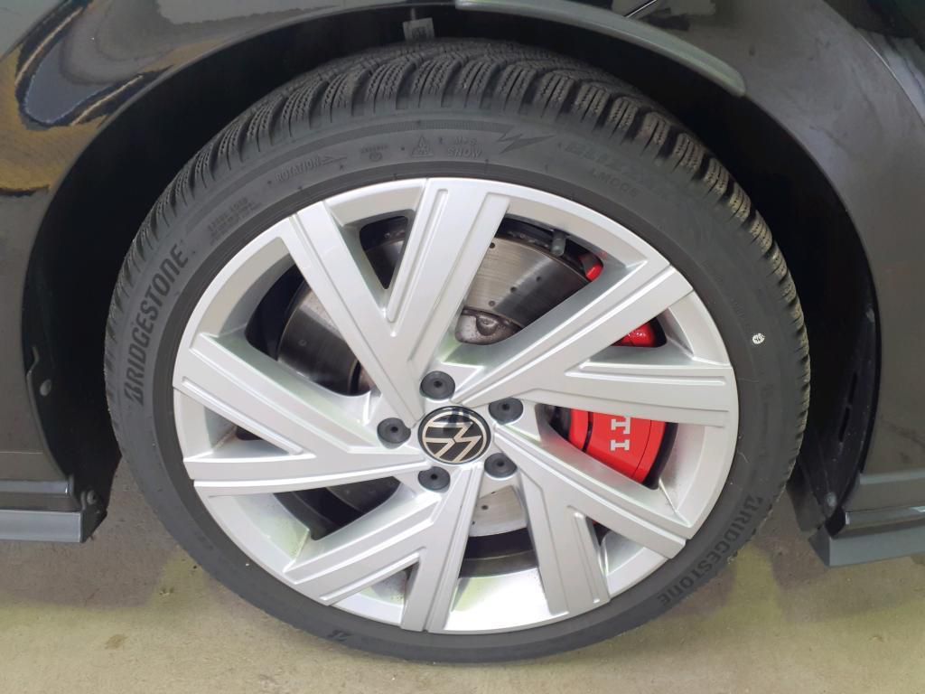 Volkswagen Golf GTI 2.0 TSI DSG Pano*PDC*Tempo*Klima*SH