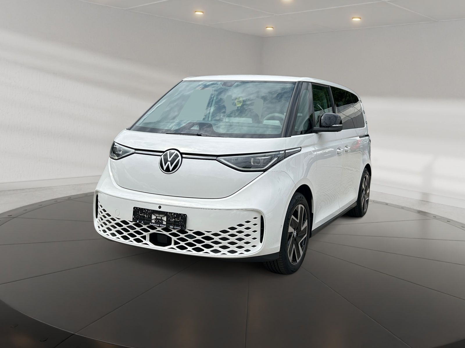 ID.Buzz Pro 150 kW 82 kWh  Matrix, AZV, Türen el