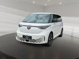 Volkswagen ID.Buzz Pro 150 kW 82 kWh  Matrix, AZV, Türen el - weiße Volkswagen ID. Buzz