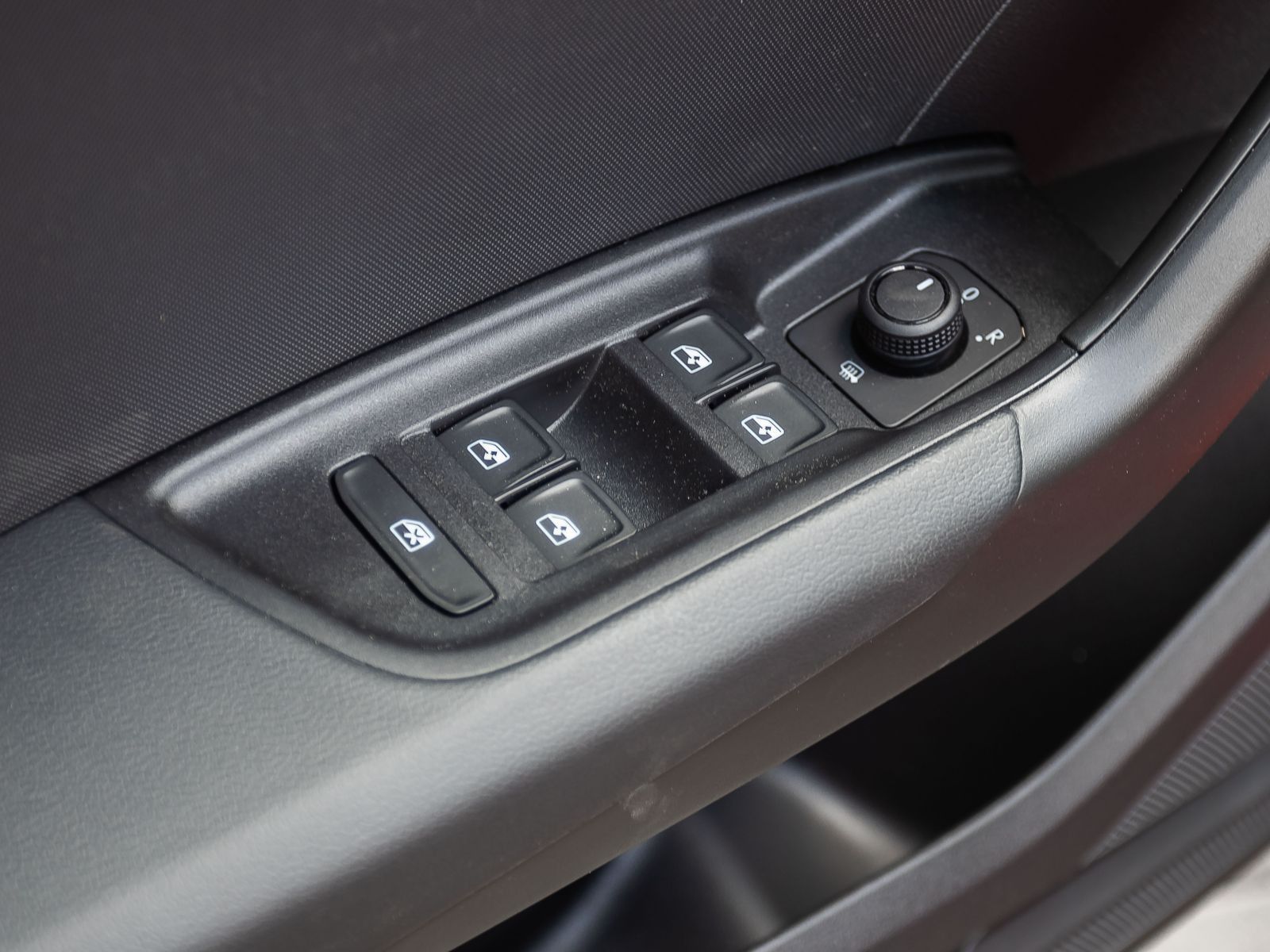 Audi A1 - Bild 13