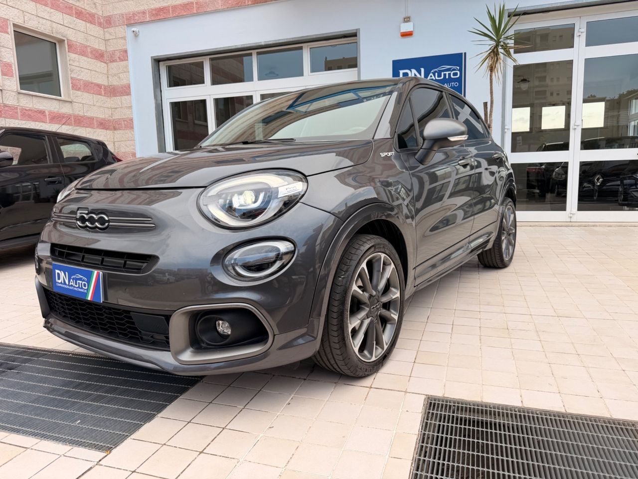 Fiat 500X 1.3 MultiJet 95 CV Sport