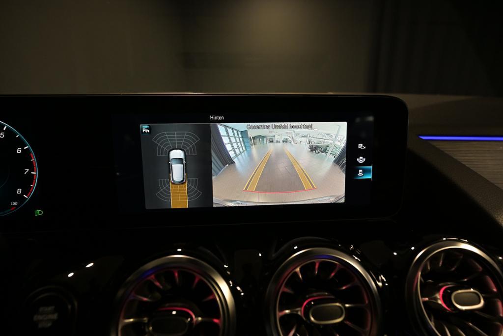 Mercedes-Benz GLA AMG/PANO/MULTIBEAM/NIGHT/SHZ/MBUX, миниатюра 21