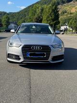 Audi A6 3.0 TDI 160kW quattro S tronic -