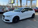 Audi A3 Sportback 2.0 TDI ambiente Leder/RFK/PDC/Navi - Audi A3: TDI Ambiente