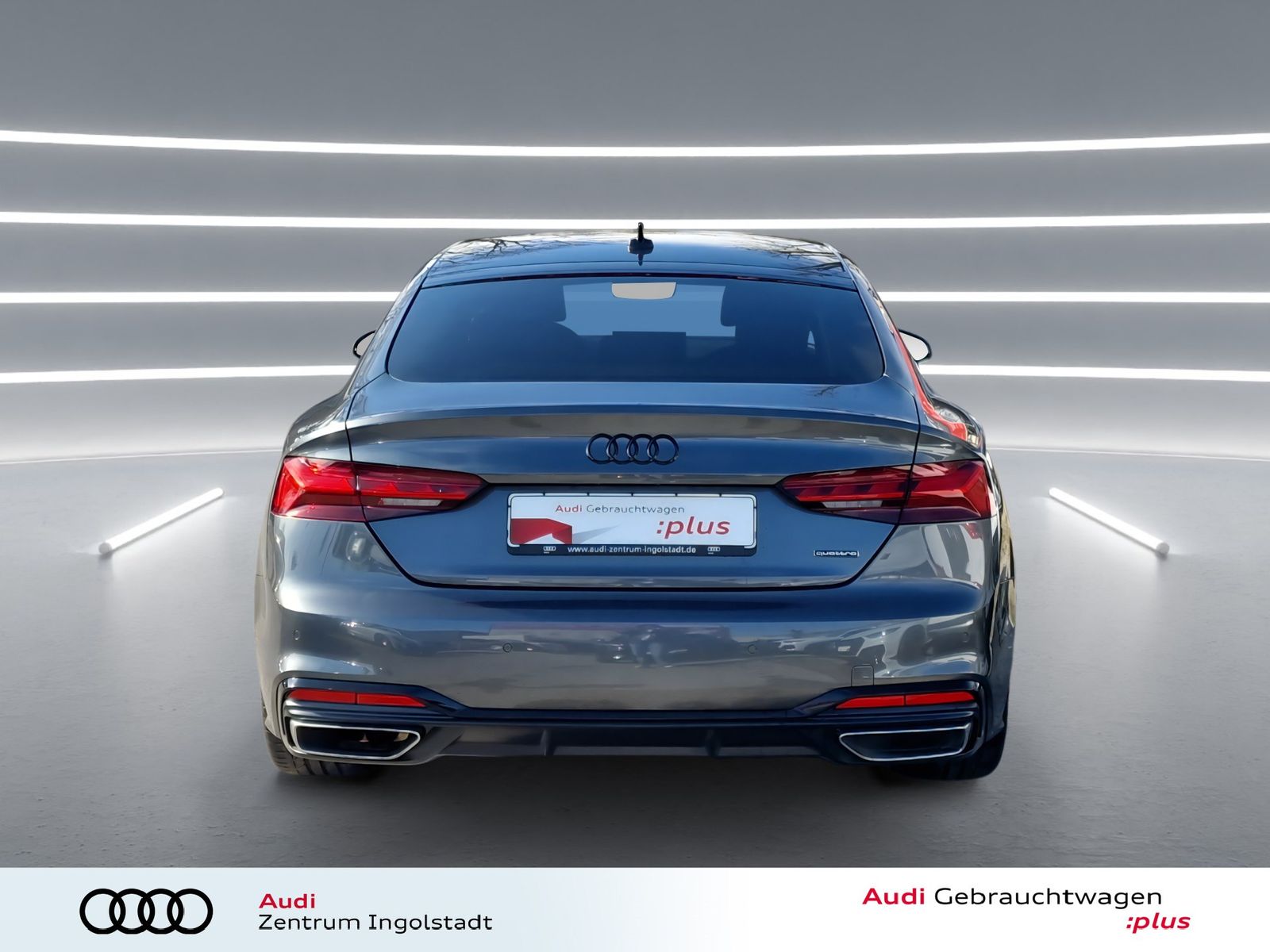 Audi A5 - Bild 5