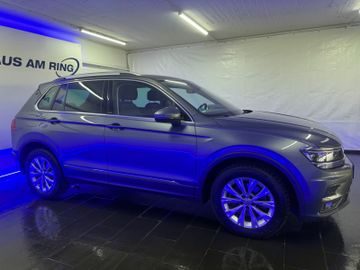 Volkswagen Tiguan - 5