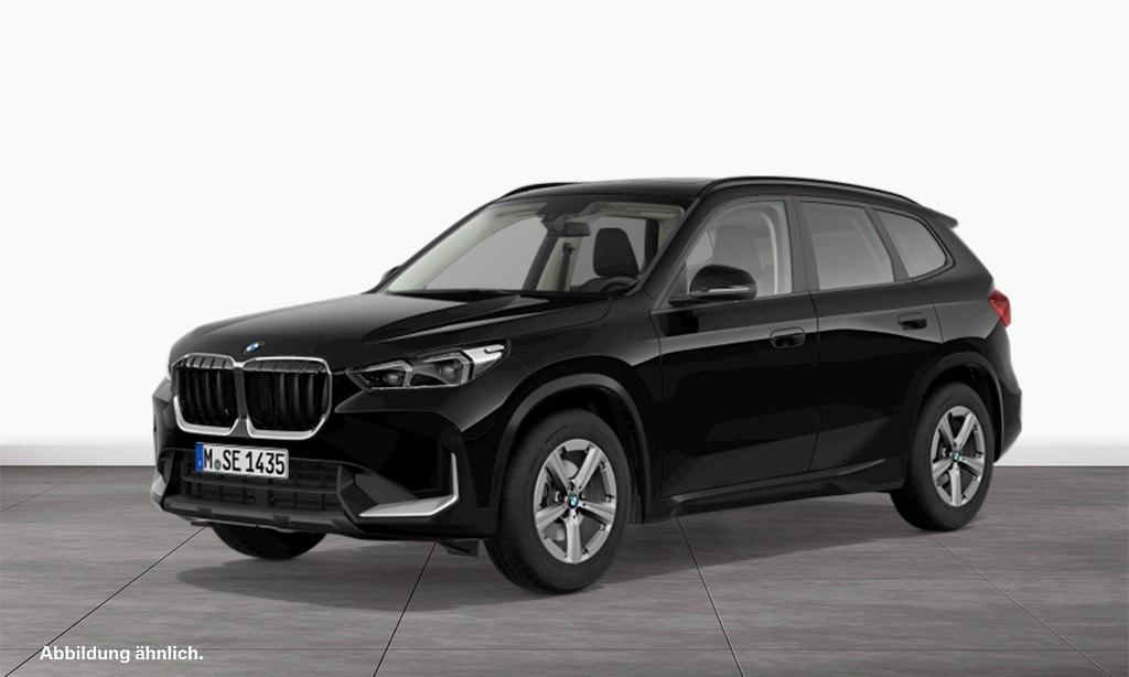 BMW X1 sDrive18d SAV AHK+Navi+Pano+Kamera+ACC+SHZ+BT