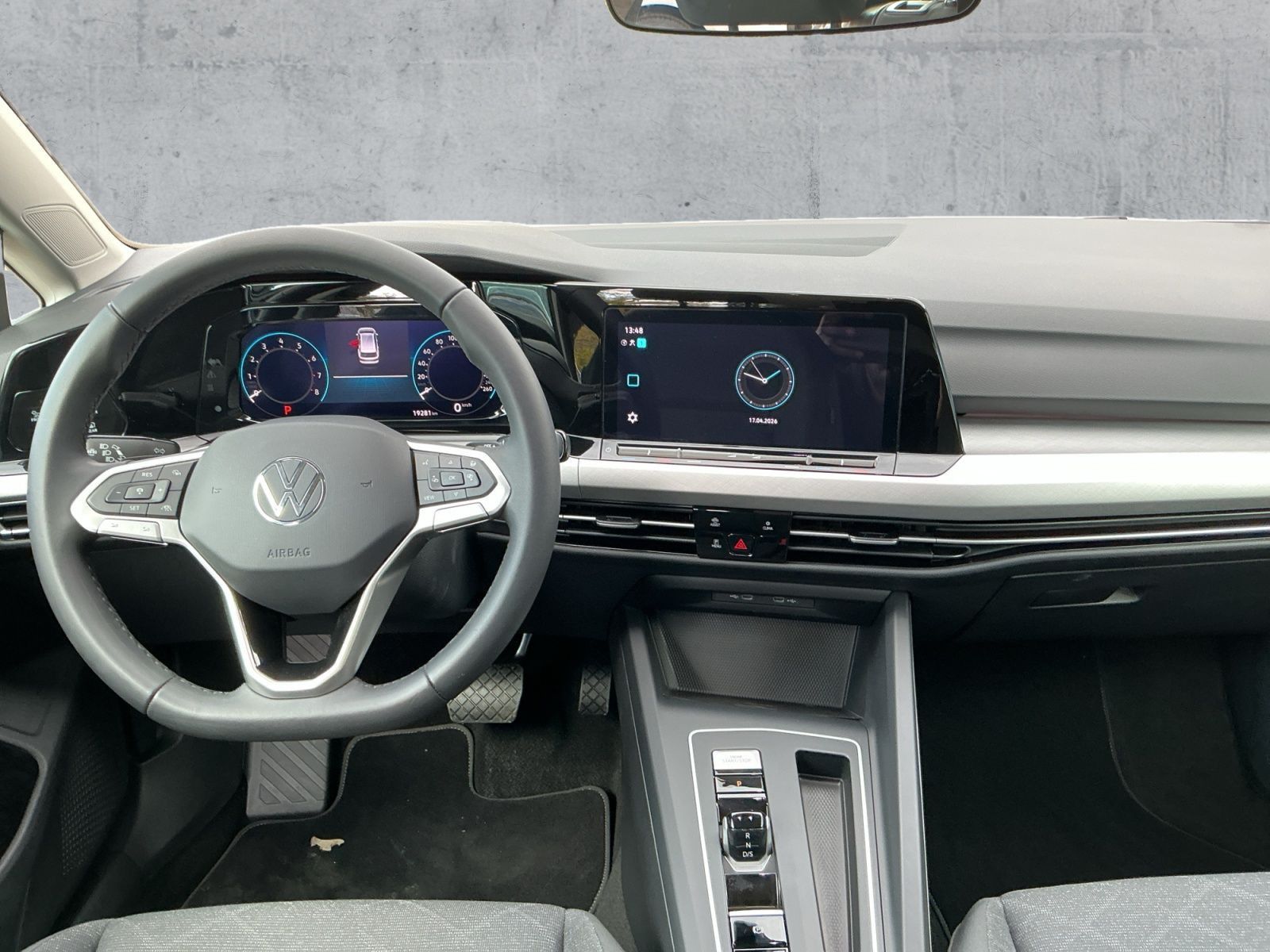 Volkswagen Golf - Bild 9