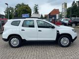 Dacia Duster II Essential Klima Tempomat AHK  1.Hand - Dacia Duster: Essential