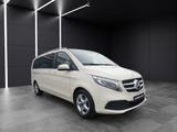 Mercedes-Benz V250 d AVANTGARDE extralang +NAVI+360°-9-SITZER - Mercedes-Benz 250: 250s