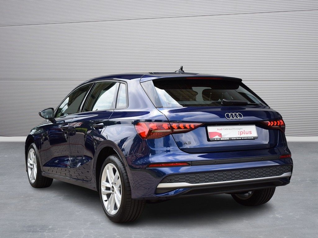 Audi A3 - Bild 4