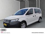 Volkswagen Caddy Maxi Kombi 1.5 TSI EcoProfi *7-Sitzer*AHK* - Volkswagen Caddy Maxi in Berlin