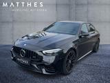 Mercedes-Benz C 63 S E-Performance AMG/Night-II/Pano/360° - Mercedes-Benz C 63 AMG Jahreswagen