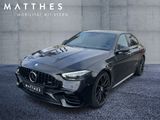 Mercedes-Benz C 63 S E-Performance AMG/Night-II/Pano/360° - Mercedes-Benz C 63 AMG aus 2024